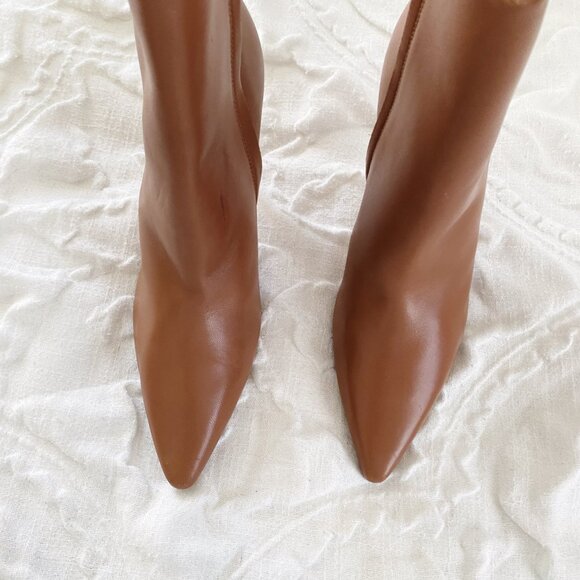 Marc Fisher Kendry Bootie Size 8 - Picture 5 of 8